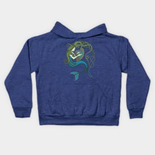 Mermaid 2.0 Kids Hoodie